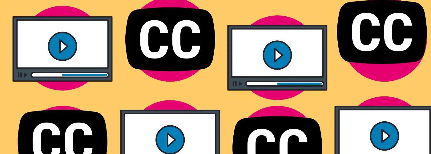 Định dạng phụ đề trong Adobe Premiere Pro