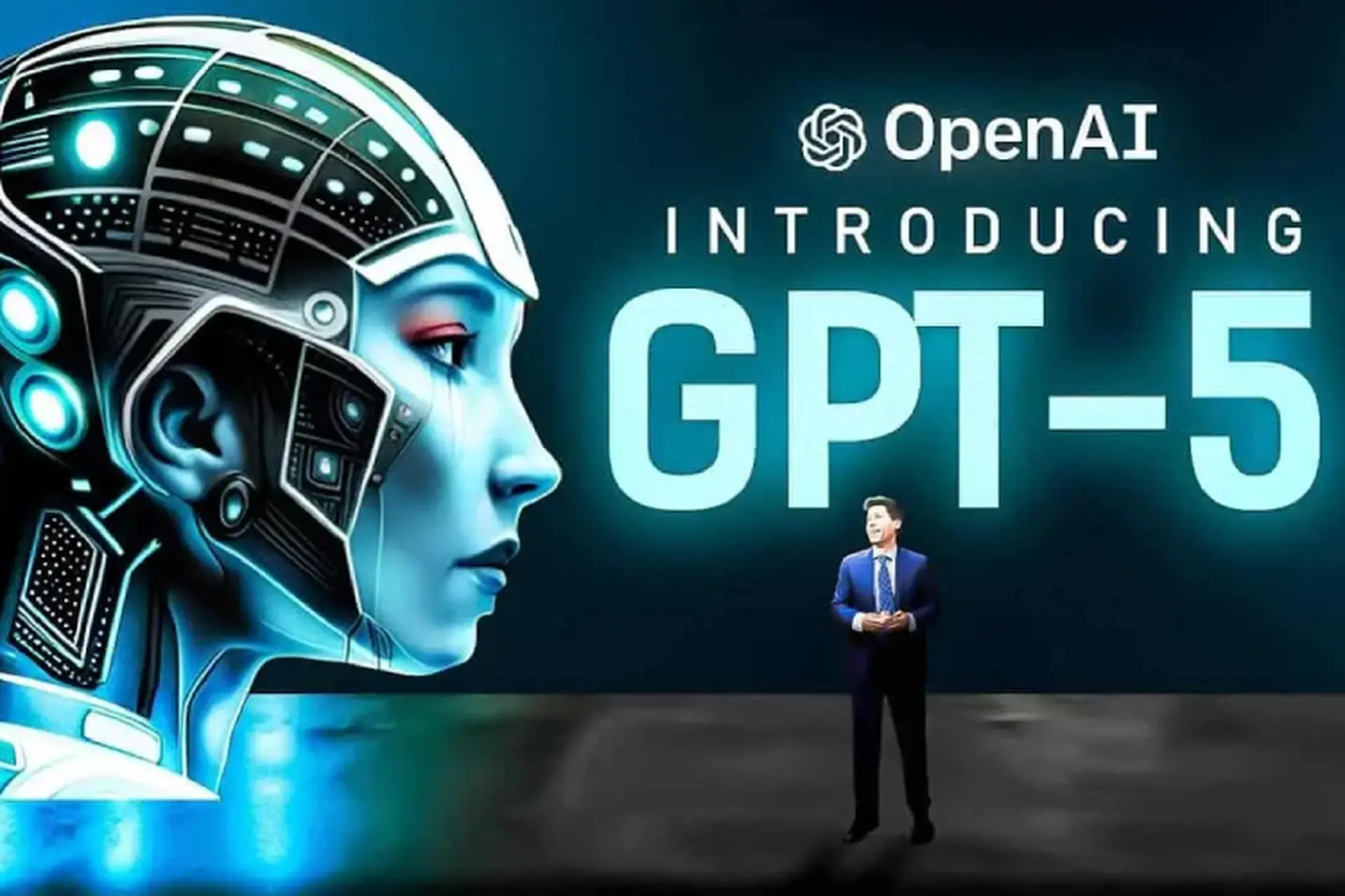 Chat GPT 5 khi nào ra mắt? Dự đoán và kỳ vọng với phiên bản mới