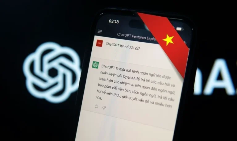 ChatGPT Tiếng Việt