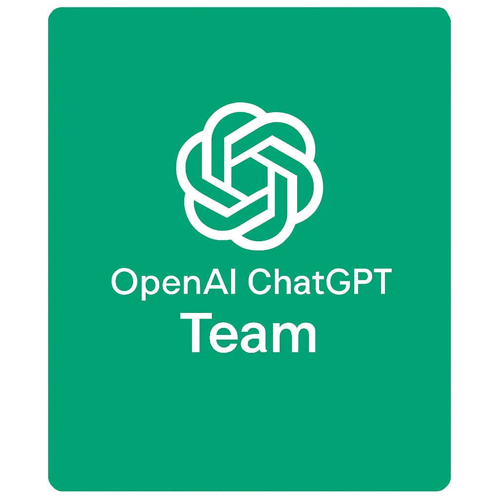 Tài khoản ChatGPT Team - ChatGPT Việt Nam