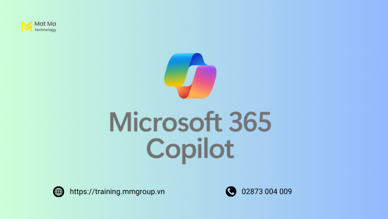 copilot microsoft 365 la gi