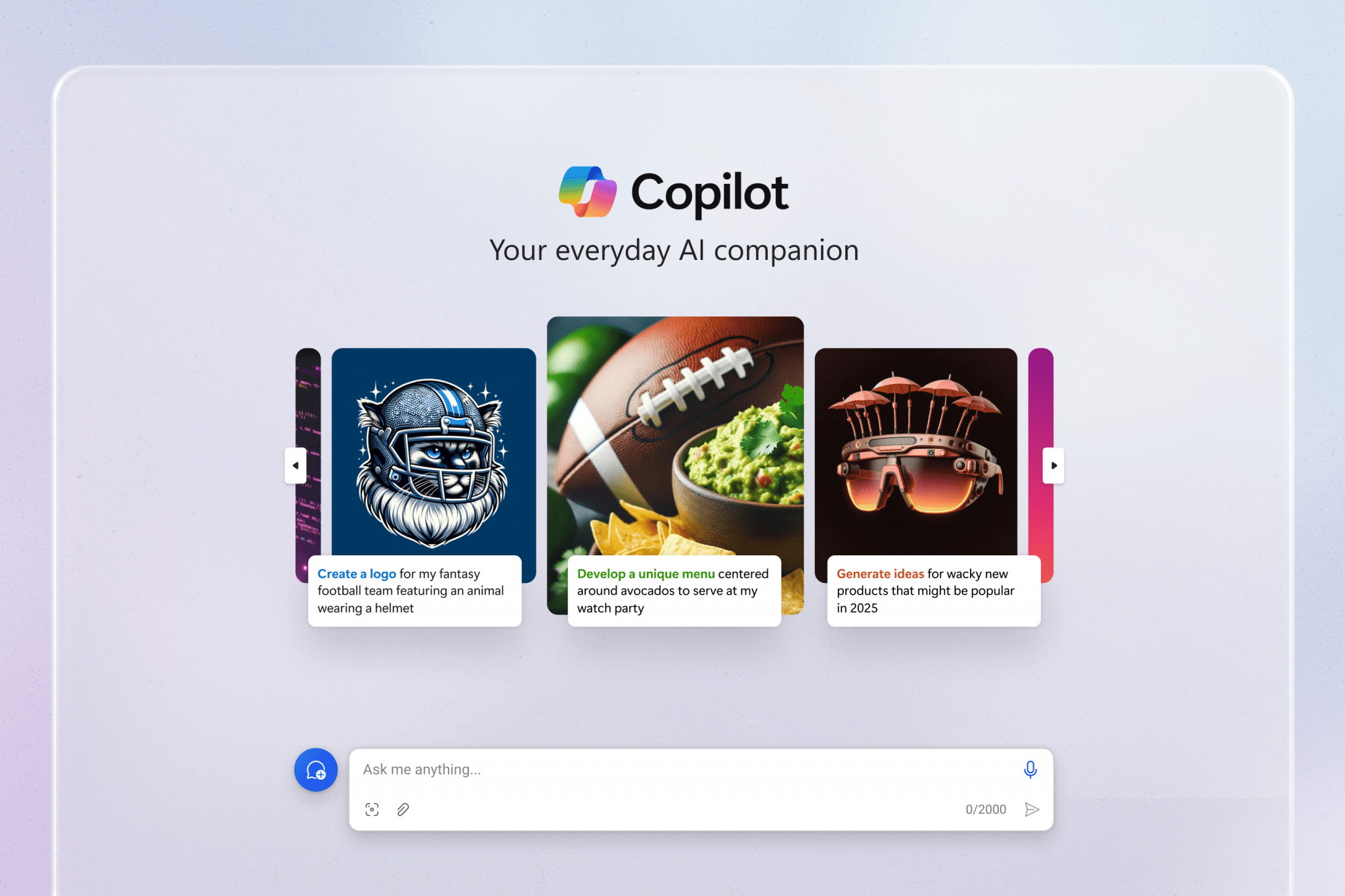 Copilot: Trợ lý AI thông minh của Microsoft