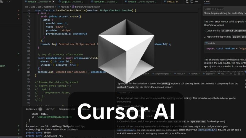 So sánh các gói giá Cursor AI: Pro, Pro+, Ultra chi tiết nhất – CentriX