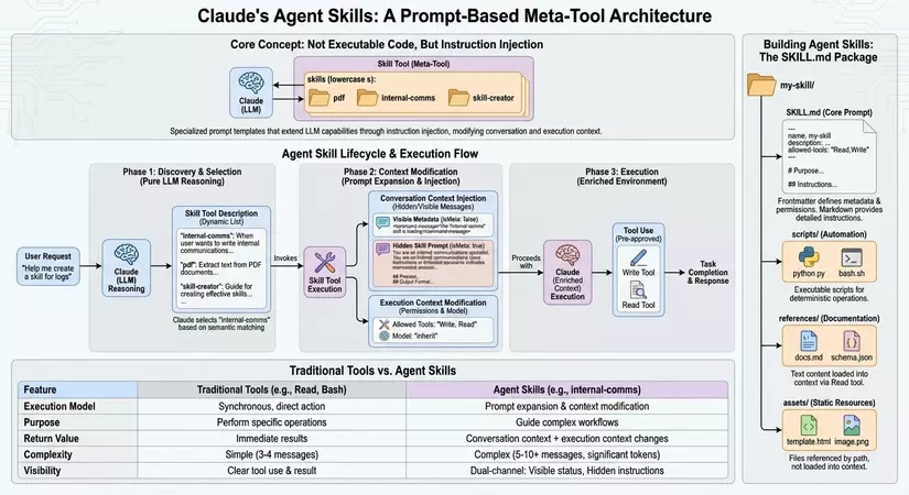 Claude code execution workflow