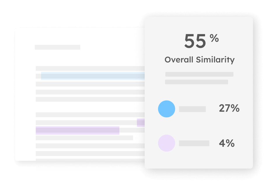 Turnitin Draft Coach | Turnitin