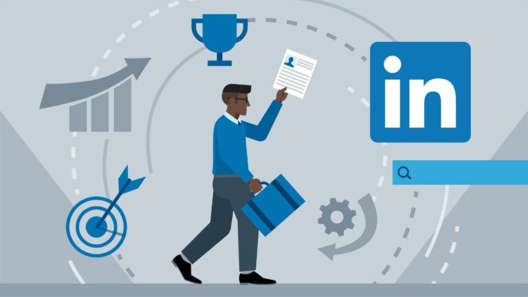 Xây dựng lộ trình học kỹ năng lãnh đạo từ cơ bản đến nâng cao với LinkedIn Learning
