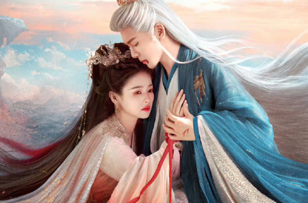 Lâm giang tiên kết thúc viên mãn, Bạch Lộc thành công giữ chuỗi phim hot