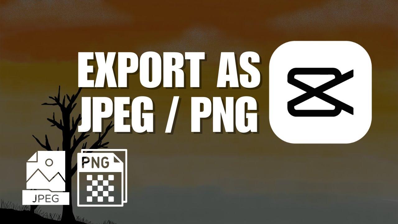 Quy trình xuất video trong CapCut Online