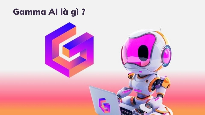 Gamma AI là một bước đột phá cho các doanh nghiệp hiện đại