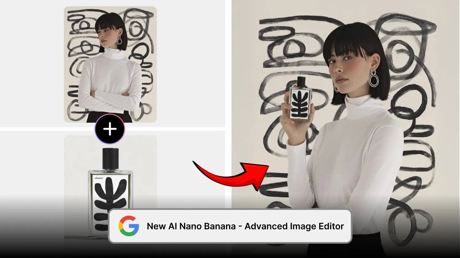 Nano Banana chính thức ra mắt, tích hợp vào Gemini