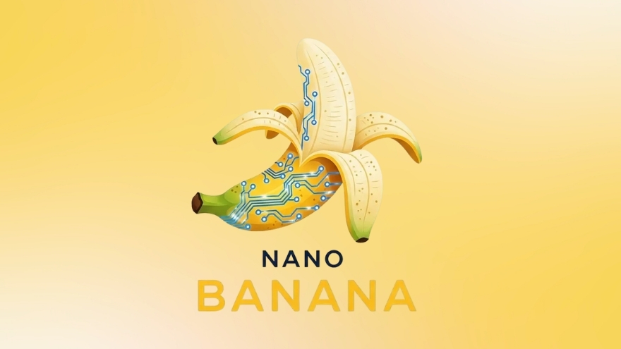 Nano Banana Google AI hỗ trợ đa ngôn ngữ