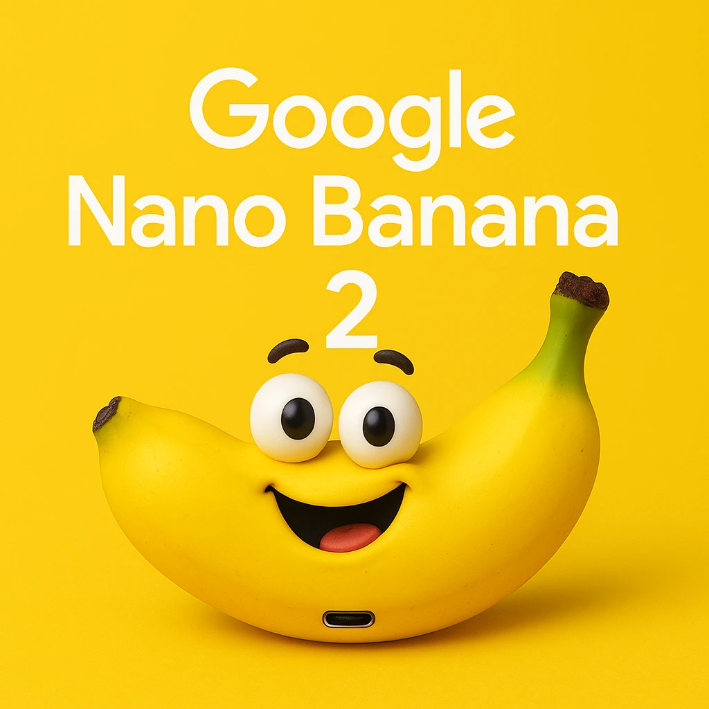 Công nghệ AI tạo ảnh Google 2026