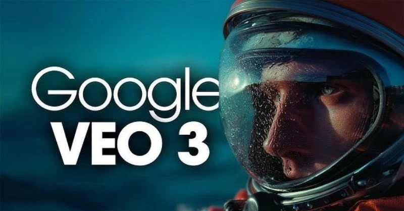 Công cụ Tạo Video AI Mới Nhất Của Google DeepMind