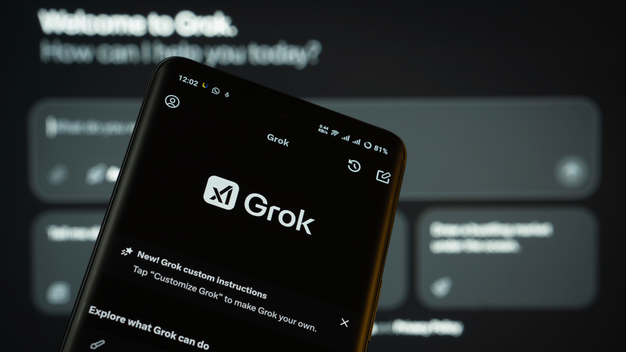 Elon Musk'ın yapay zeka şirketi xAI, API'sine Grok 3 modellerini ekledi - Webrazzi
