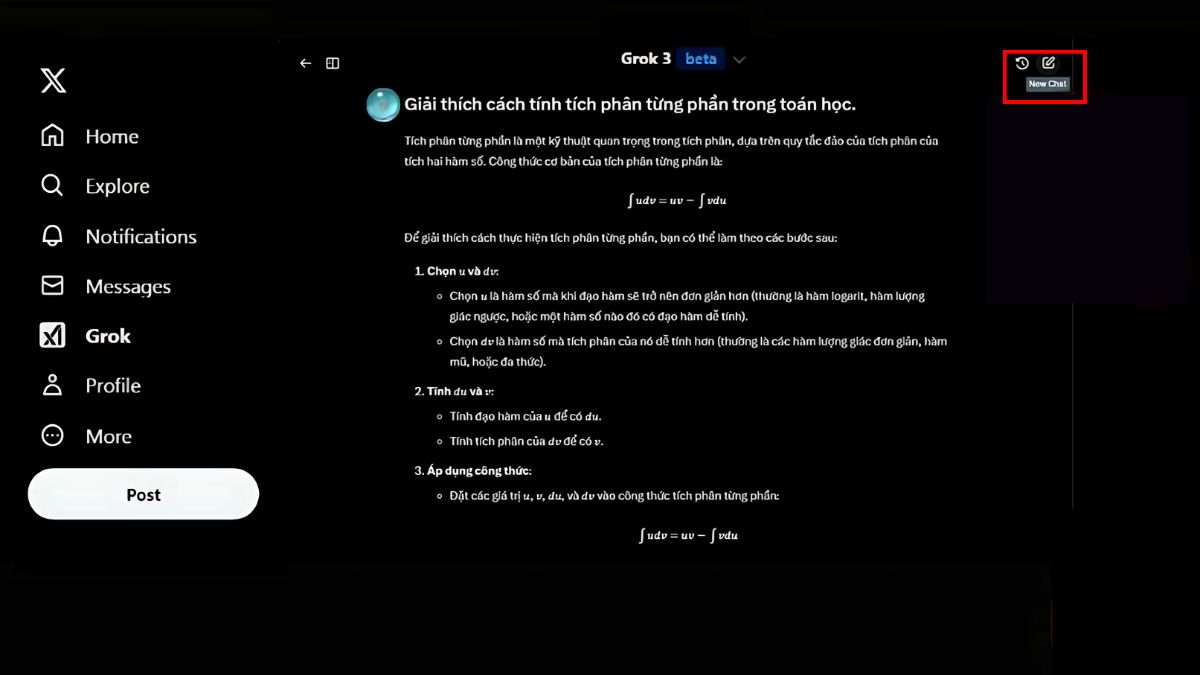 Grok AI là gì? Cách sử dụng Grok 3 AI chatbot mới nhất