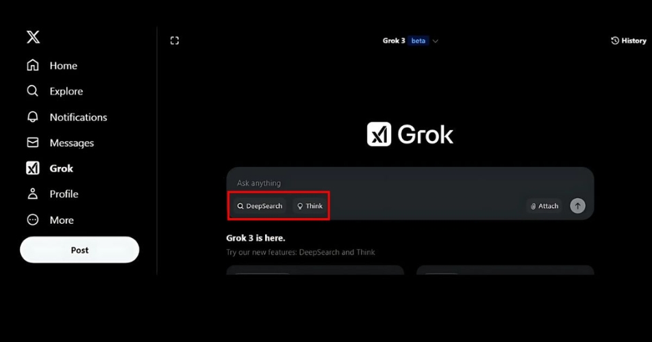 Grok AI là gì? Cách sử dụng Grok 3 của Elon Musk hiệu quả