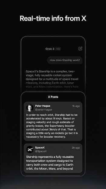 Grok APK 1.0.31-release.00 for Android - Download For Android