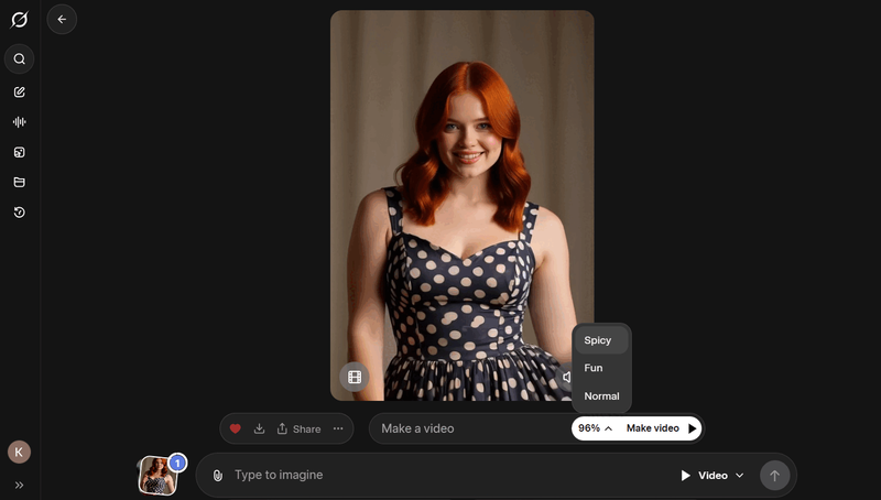 Grok Imagine Moderated Videos? Guide to View Restricted Content