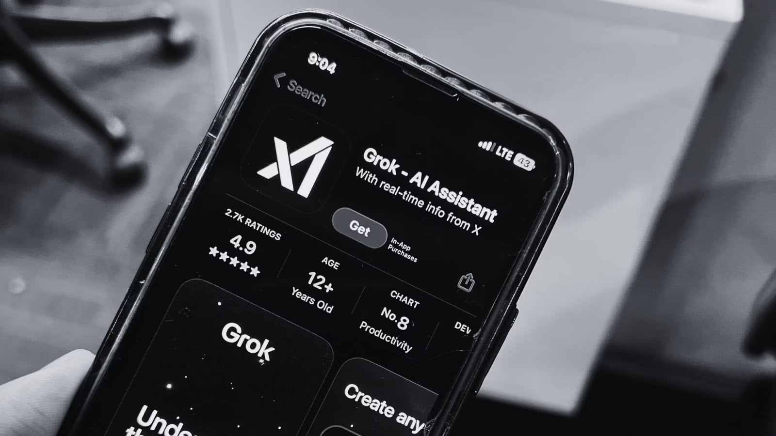 AI Grok 3 nói Elon Musk 'đáng bị tử hình' - Báo VnExpress