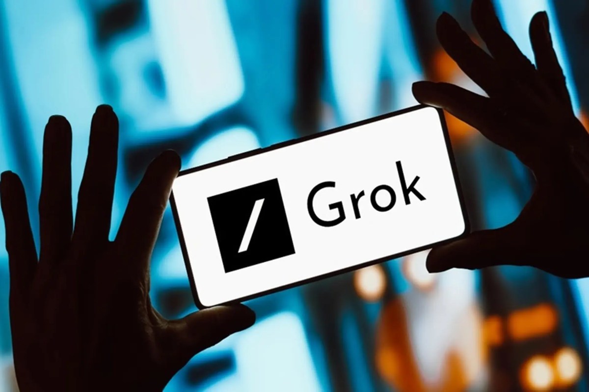 Hướng dẫn cách xài Grok AI: Đăng ký, cài đặt, sử dụng - CentriX