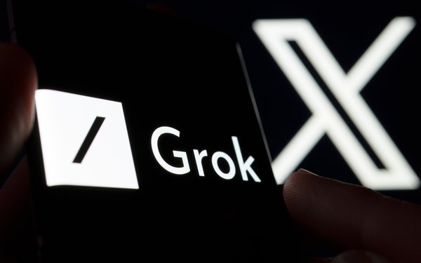 X's Grok Launches As Rival To OpenAI ChatGPT, Google Bard 12/11/2023