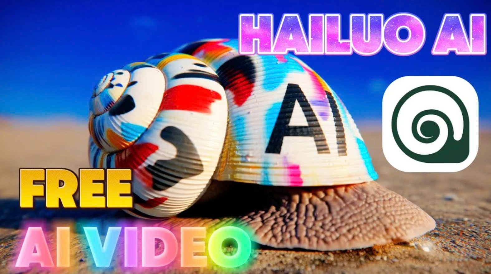 Cách sử dụng Hailuo AI miễn phí