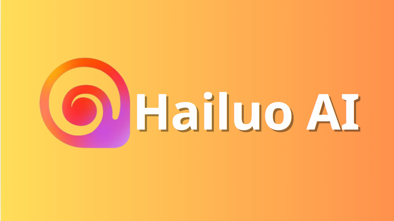 Giao diện Hailuo AI