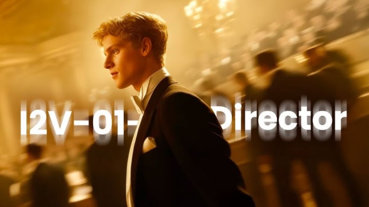 Hailuo AI ra mắt mô hình “Director” - Thêm góc quay điện ảnh vào video