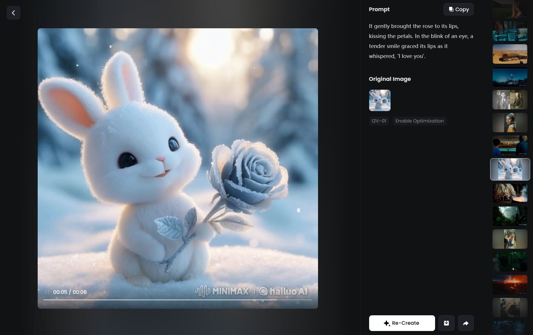 Hailuo AI Free: Try Minimax AI Video Generator Now | Pollo AI