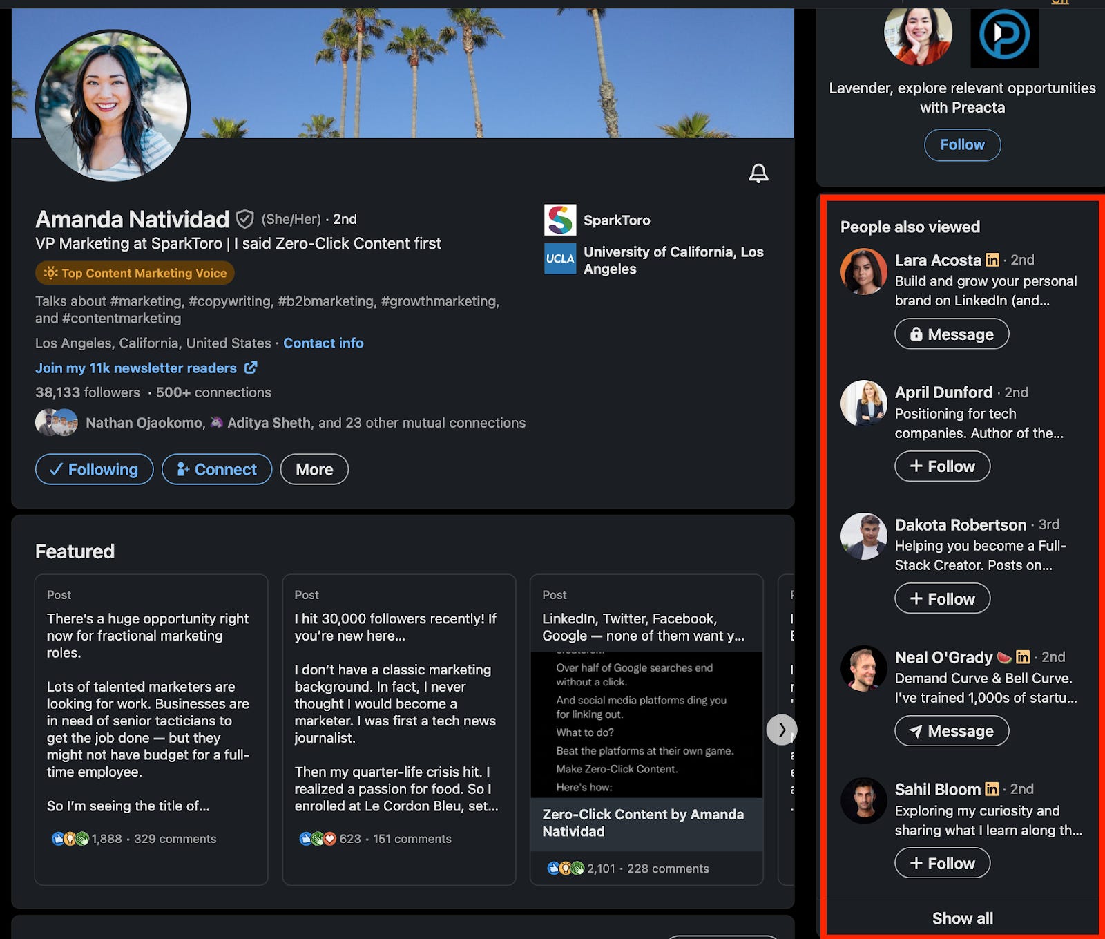 16 tip] Kinh nghiệm dùng LinkedIn để tìm kiếm cơ hội việc làm ở nước ngoài  của mình