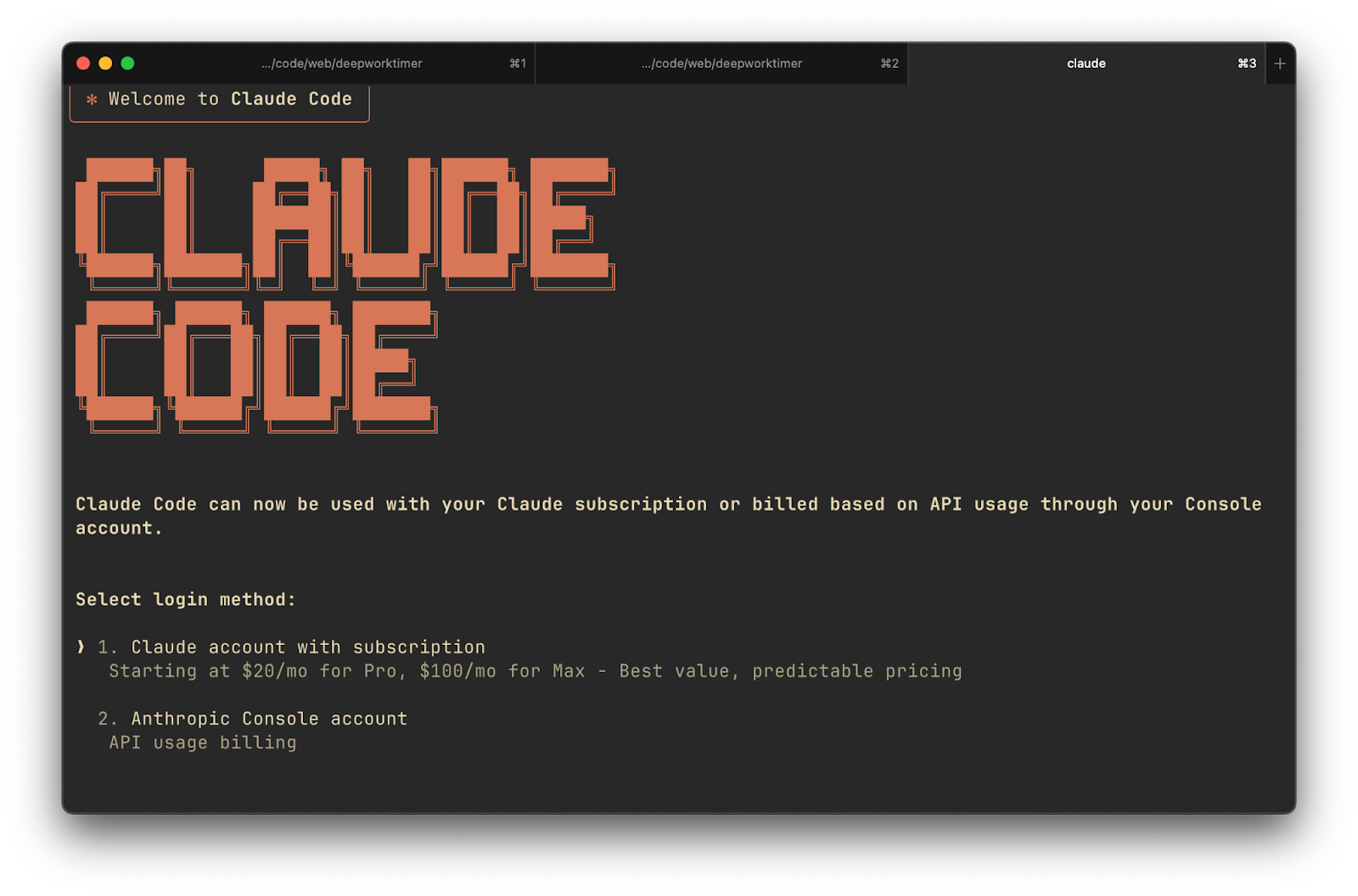 Claude Code is growing crazy fast, and it's not just for writing code ⌨