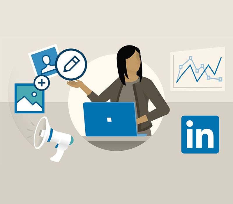 Hướng dẫn đăng ký LinkedIn Learning