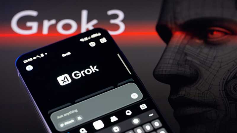 Hướng dẫn cài Grok 3 trên điện thoại Android