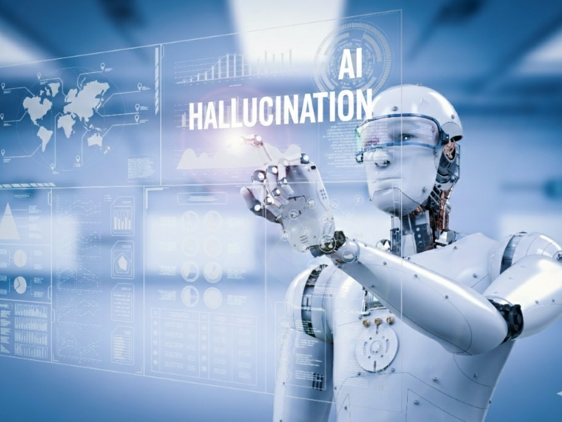 Ảo Giác AI: Nguyên Nhân Và Cách Phòng Tránh Hiện Tượng Hallucination - FPT AI