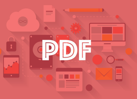 Tại Sao File PDF Của Bạn Mở Lên Bị Vỡ Font? Nguyên Nhân Là Đây