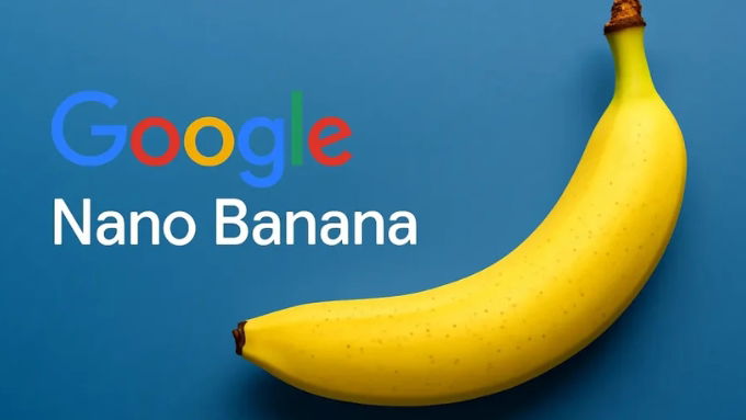 Khái niệm Nano Banana
