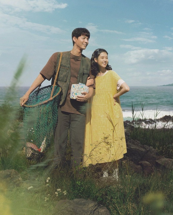 Jeju - Điểm đến hấp dẫn nhờ bộ phim Khi cuộc đời cho bạn quả quýt | Thương  gia - Thông tin cập nhật, quan điểm độc lập