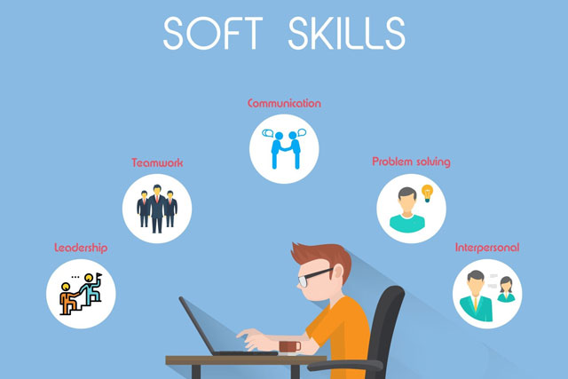 Học kỹ năng mềm trên LinkedIn Learning
