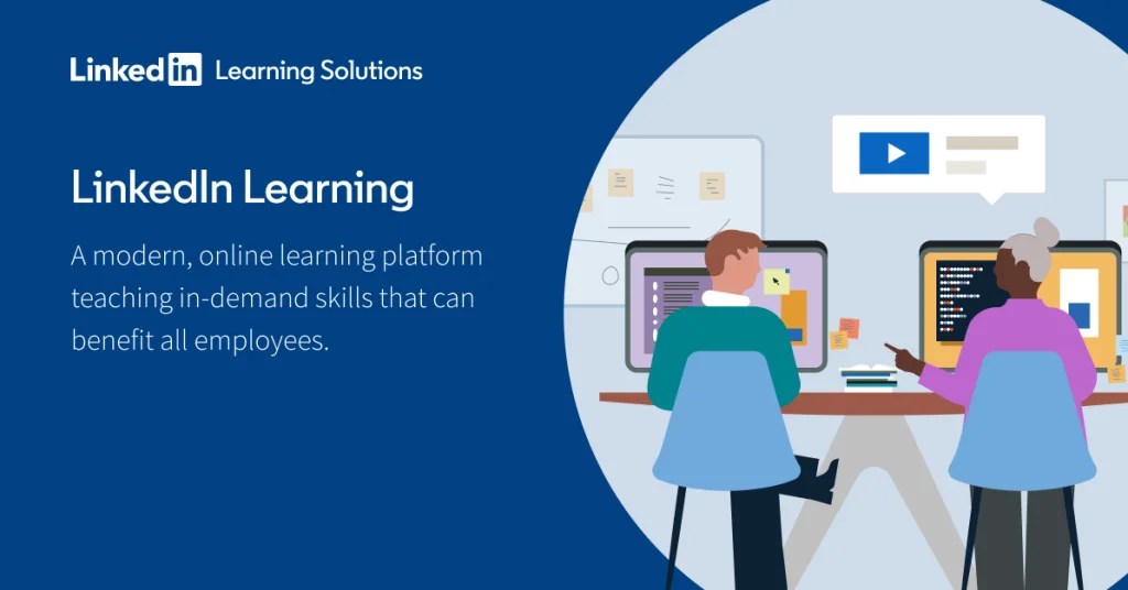 kỹ năng lãnh đạo LinkedIn Learning