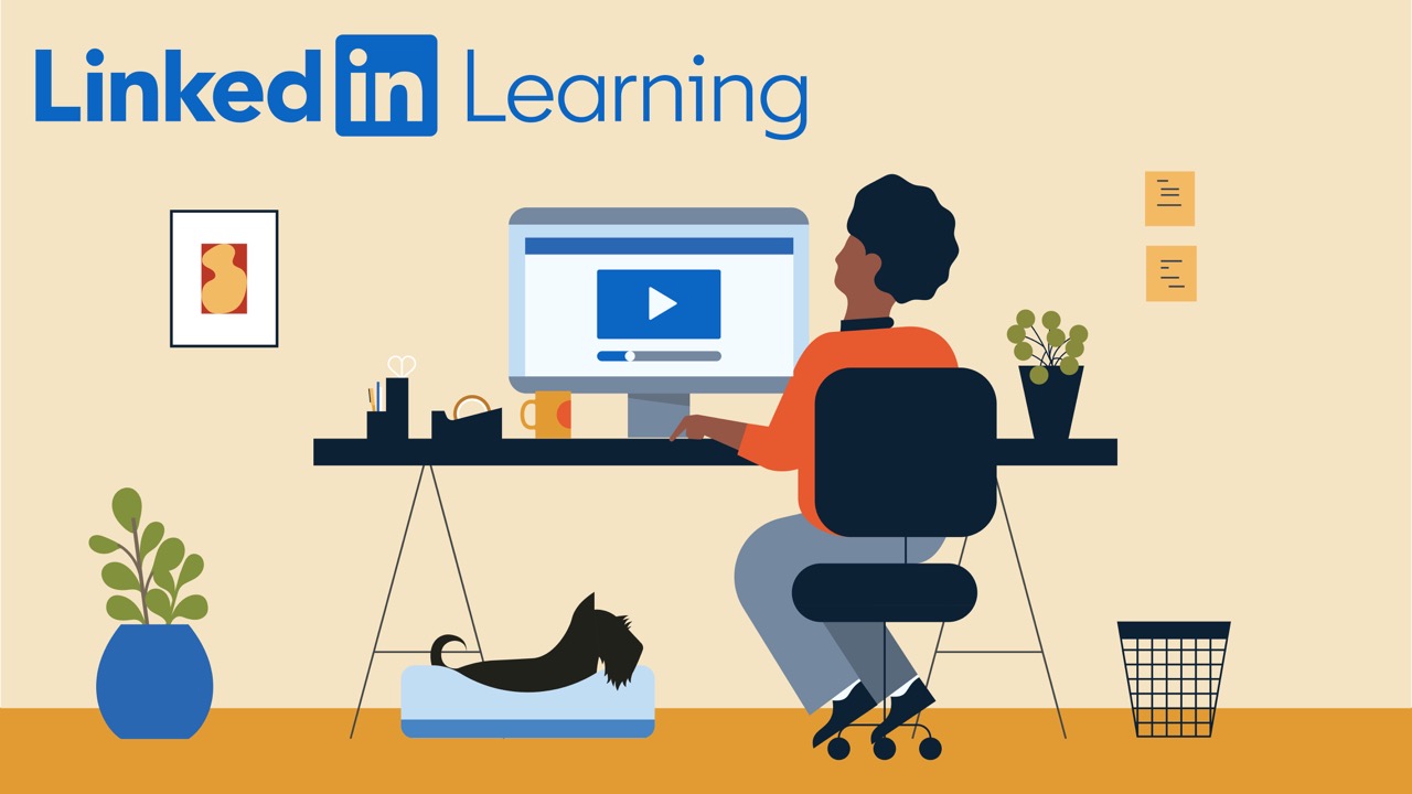 Học online hiệu quả với LinkedIn Learning