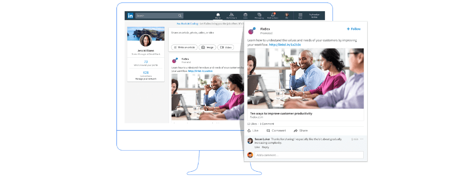 Hướng dẫn tất cả về LinkedIn ADS năm 2023 | bởi Tường Đặng | Brands Vietnam