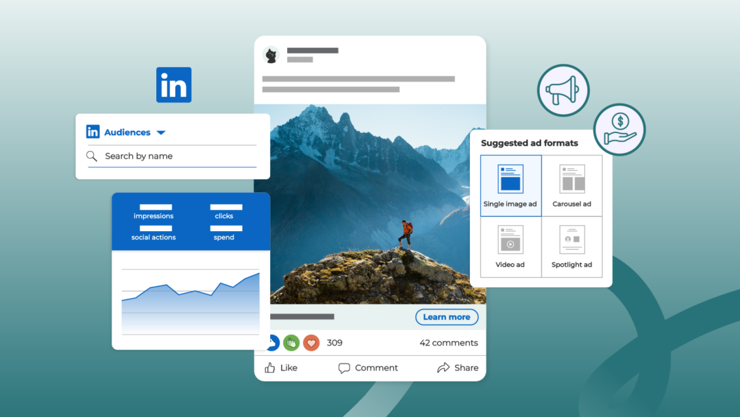LinkedIn Ads 2026 Có Còn Hiệu Quả? Phân Tích CPM, CPL Và Cách Tối Ưu ...