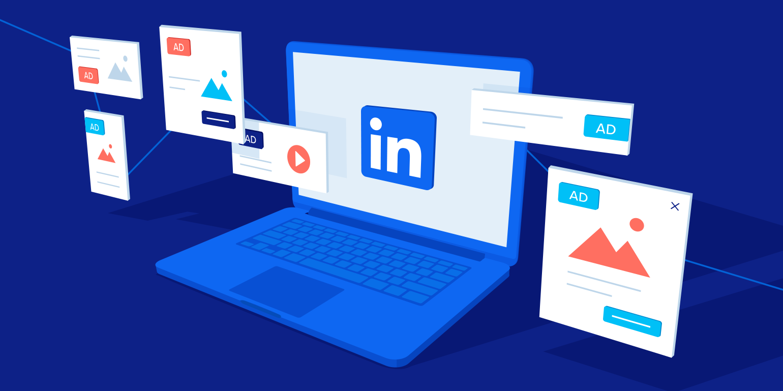 Linkedin Ads Automation: What Is Available to Advertisers & How It All Works