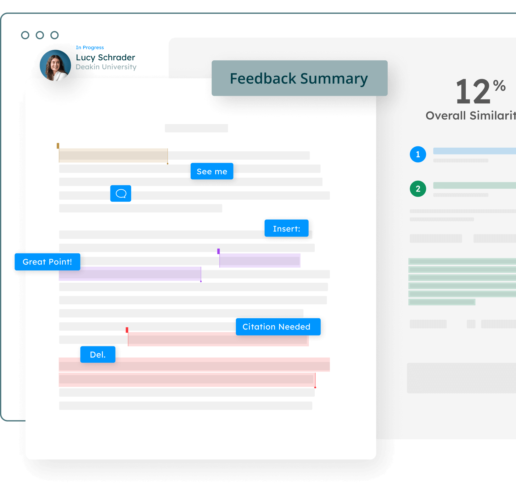 Log in | Turnitin