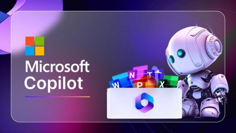 10 Lợi Ích Khi Doanh Nghiệp Triển Khai Microsoft Copilot
