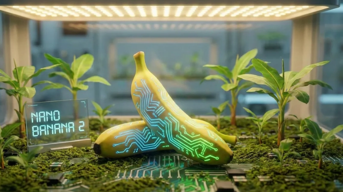 Google trình làng Nano Banana 2: Bước nhảy vọt về tốc độ và chất lượng trong tạo ảnh AI