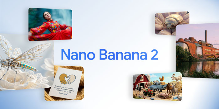 Nano Banana 2