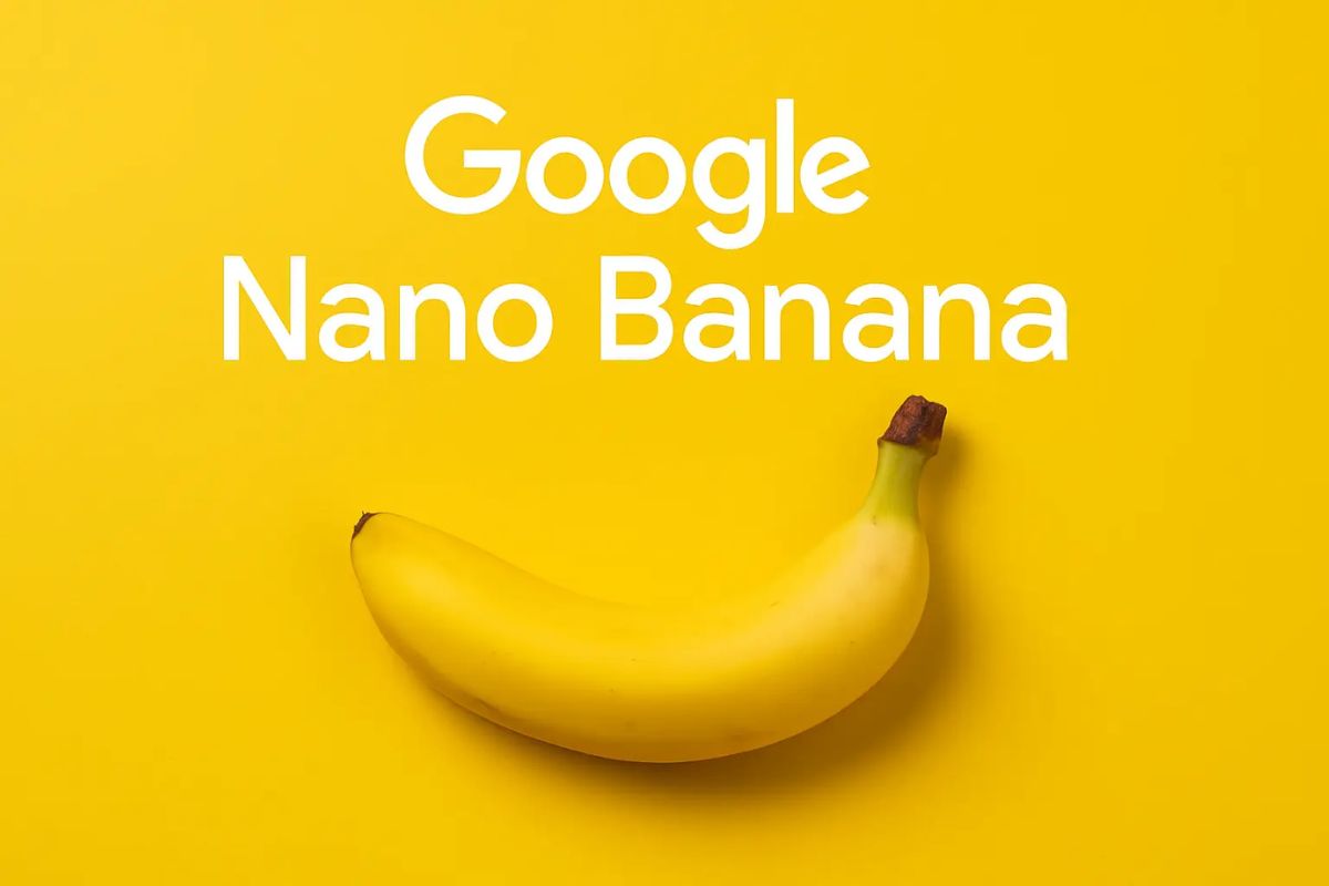Nano Banana tạo ảnh AI