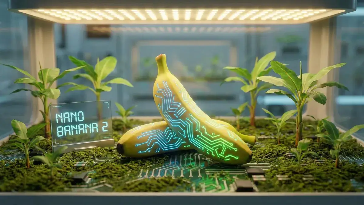 Nano Banana 2 Render AI