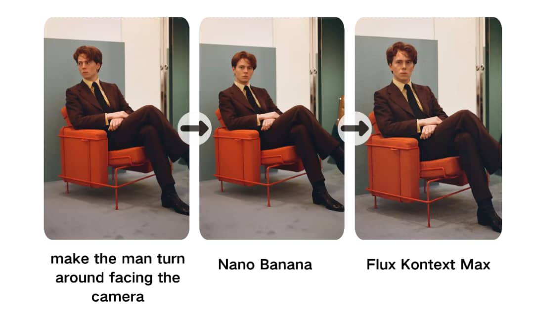 Nano Banana AI Launches in Los Angeles, Setting New Standard for  Consistent, Intuitive Image Editing | Markets Insider